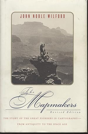 The Mapmakers.