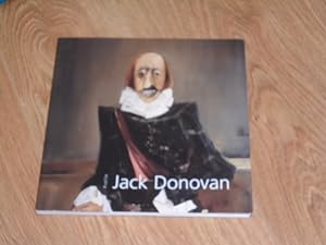 Seller image for Profile 19 Jack Donovan for sale by Dublin Bookbrowsers