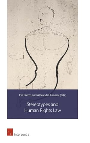 Image du vendeur pour Stereotypes and Human Rights Law mis en vente par GreatBookPricesUK