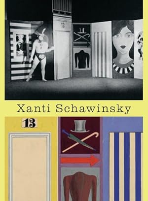 Immagine del venditore per Xanti Schawinsky venduto da GreatBookPricesUK