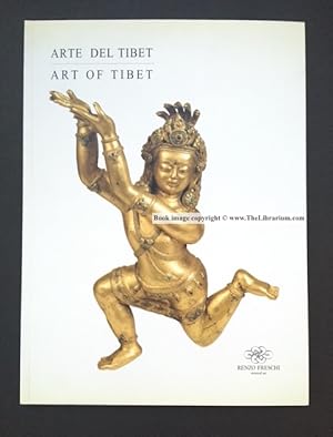 Art of Tibet / Arte del Tibet - 17