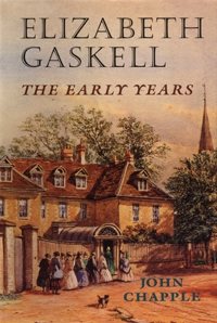 Seller image for Elizabeth Gaskell : The Early Years for sale by GreatBookPricesUK