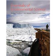 Seller image for Essentials of Environmental Science for sale by eCampus