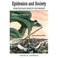 Immagine del venditore per Epidemics and Society venduto da eCampus