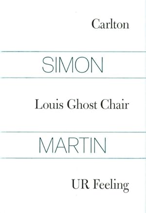 Image du vendeur pour Simon Martin mis en vente par GreatBookPricesUK