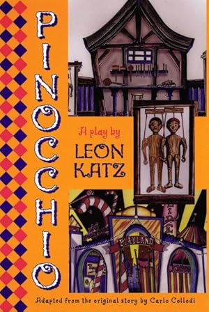 Seller image for Pinocchio : A Play for sale by GreatBookPrices