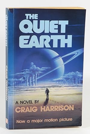 Seller image for The Quiet Earth for sale by Renaissance Books, ANZAAB / ILAB