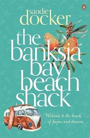Seller image for The Banksia Bay Beach Shack (Paperback) for sale by Grand Eagle Retail