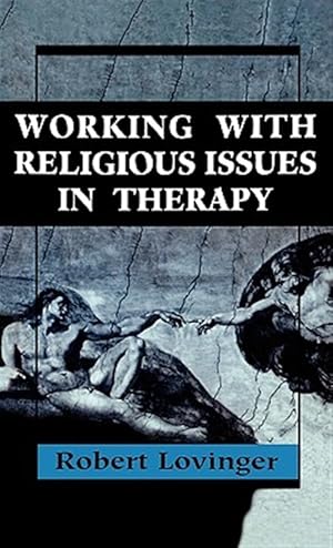 Immagine del venditore per Working With Religious Issues in Therapy venduto da GreatBookPricesUK