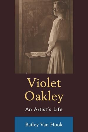 Immagine del venditore per Violet Oakley : An Artist?s Life venduto da GreatBookPrices