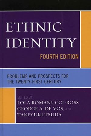 Image du vendeur pour Ethnic Identity : Problems And Prospects for the Twenty-first Century mis en vente par GreatBookPrices