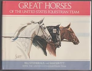 Great Horses of the United States Equestrian Team