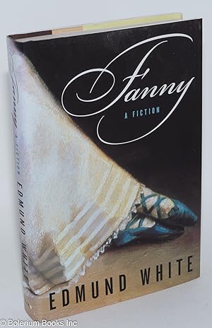 Bild des Verkufers fr Fanny: a fiction zum Verkauf von Bolerium Books Inc.