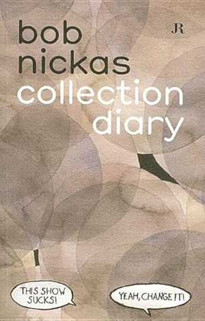 Immagine del venditore per Collection Diary venduto da GreatBookPrices