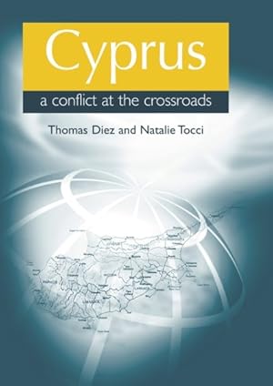 Immagine del venditore per Cyprus : A Conflict at the Crossroads venduto da GreatBookPricesUK