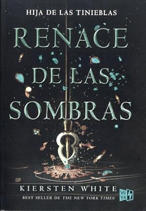 Immagine del venditore per Renace de las sombras / Now I Rise -Language: spanish venduto da GreatBookPrices