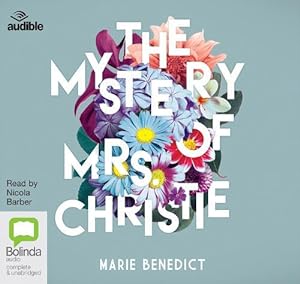 Seller image for The Mystery of Mrs. Christie (Compact Disc) for sale by Grand Eagle Retail