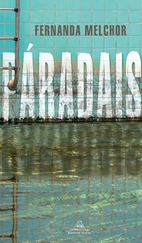 Imagen del vendedor de Paradais/ Paradise -Language: spanish a la venta por GreatBookPrices