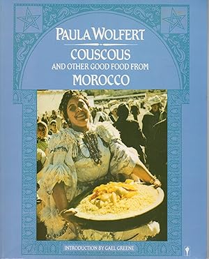 Imagen del vendedor de Couscous And Other Good Food from Morocco a la venta por lamdha books