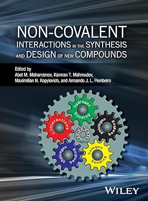 Immagine del venditore per Non-Covalent Interactions in the Synthesis and Design of New Compounds venduto da moluna