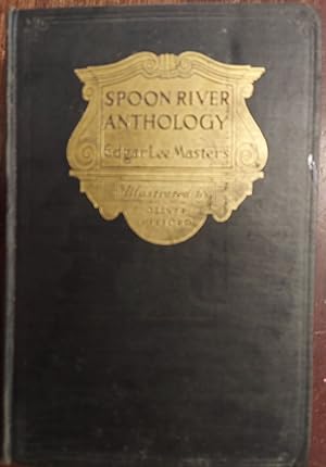 Spoon River Anthology