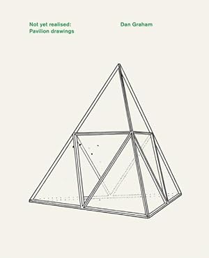 Image du vendeur pour Not Yet Realised : Pavilion Drawings mis en vente par GreatBookPricesUK