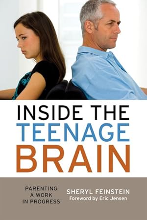 Image du vendeur pour Inside the Teenage Brain : Parenting a Work in Progress mis en vente par GreatBookPrices