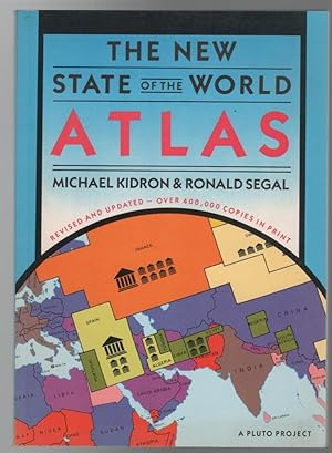 Seller image for The New State of the World Atlas. Revised and Updated. for sale by Time Booksellers
