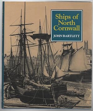 Seller image for Ships of North Cornwall. for sale by Time Booksellers