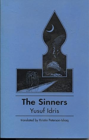 Seller image for THE SINNERS: A NOVEL for sale by Dromanabooks