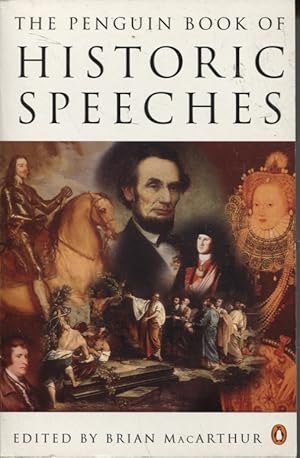 The Penguin Book of Historic Speeches