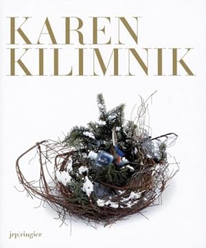 Seller image for Karen Kilimnik for sale by GreatBookPrices