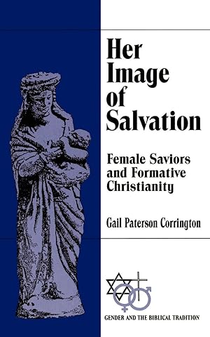 Seller image for Her Image of Salvation for sale by moluna
