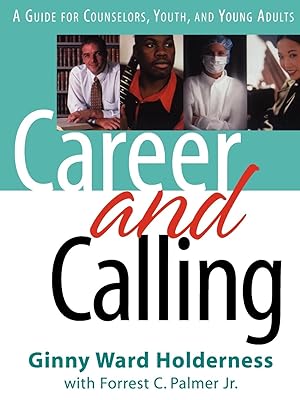 Image du vendeur pour Career and Calling mis en vente par moluna