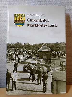 Chronik des Marktortes Leck.
