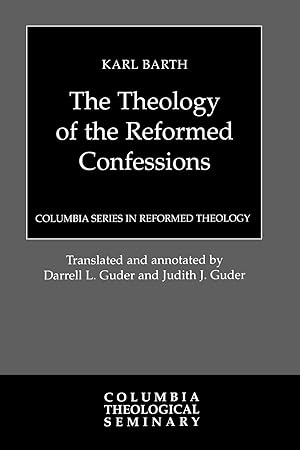 Bild des Verkufers fr Theology of the Reformed Confessions zum Verkauf von moluna