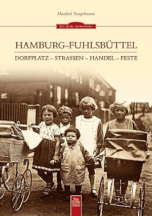 Seller image for Hamburg-Fuhlsb�ttel for sale by moluna