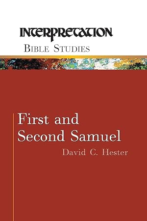 Imagen del vendedor de First and Second Samuel a la venta por moluna