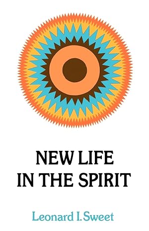 Imagen del vendedor de New Life in the Spirit a la venta por moluna