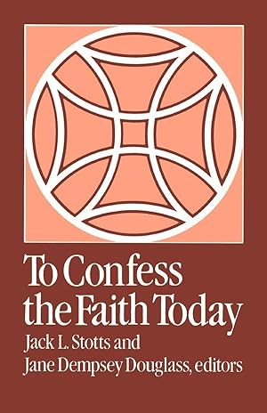 Immagine del venditore per To Confess the Faith Today venduto da moluna