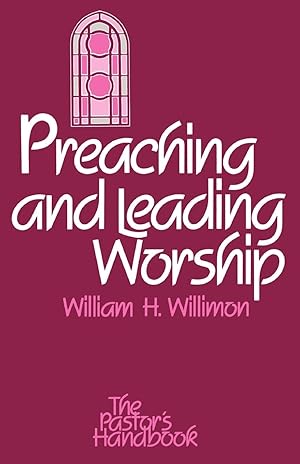 Seller image for Preaching and Leading Worship for sale by moluna