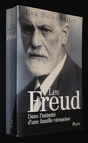 Bild des Verkufers fr Les Freud : Une famille viennoise zum Verkauf von Abraxas-libris