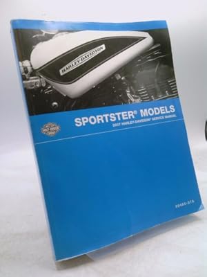 2002 sportster service manual