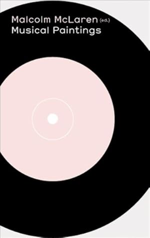 Seller image for Musical Paintings for sale by GreatBookPrices