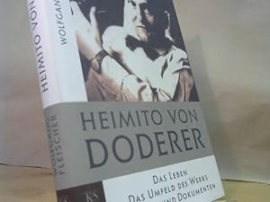 Hermito von Doderer Das Leben- Das Umfeld des Wekes in Fotos imd Dokumenten