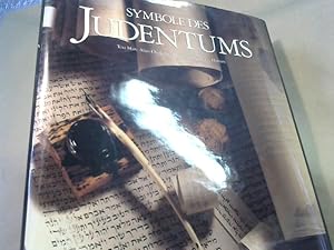 Symbole des Judentums. Text von Marc-Alain Ouaknin. Photogr. von Laziz Hamani. Übers. aus dem Fra...