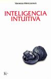 Bild des Verkufers fr INTELIGENCIA INTUITIVA zum Verkauf von Agapea Libros