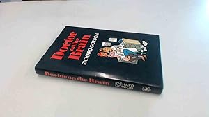 Seller image for Doctor On The Brain for sale by BoundlessBookstore