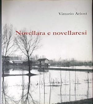 Immagine del venditore per Novellara e novellaresi venduto da Librodifaccia