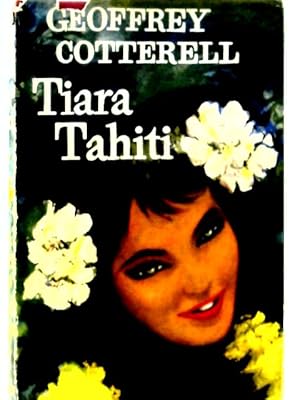 Image du vendeur pour Tiara Tahiti mis en vente par World of Rare Books